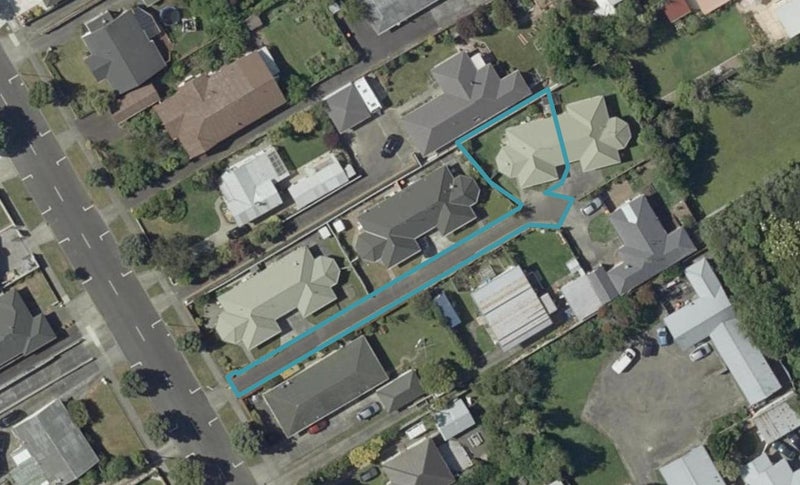 5 Sovereign Court, West End, Palmerston North - Carousel 1