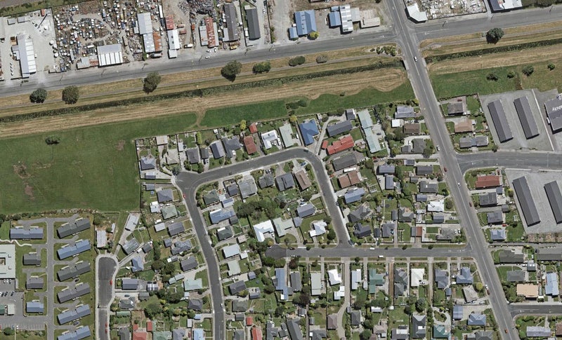 35 Orwell Crescent, Newfield, Invercargill - Carousel 1