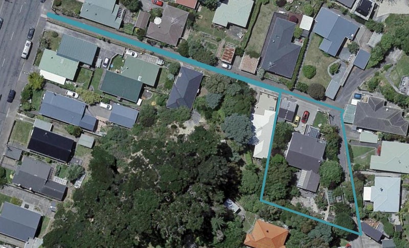 40C Darlington Road, Miramar, Wellington - Carousel 1