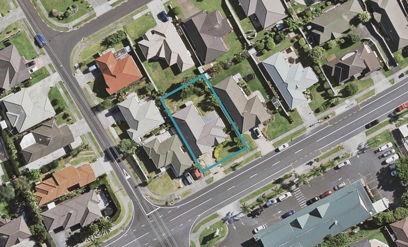 118 Charles Prevost Drive, The Gardens, Auckland - Carousel 1