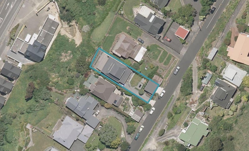 44 Hipango Terrace, Durie Hill, Whanganui - Carousel 1