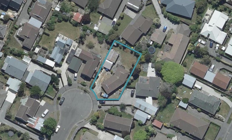 20 Glen Place, Parklands, Christchurch - Carousel 1