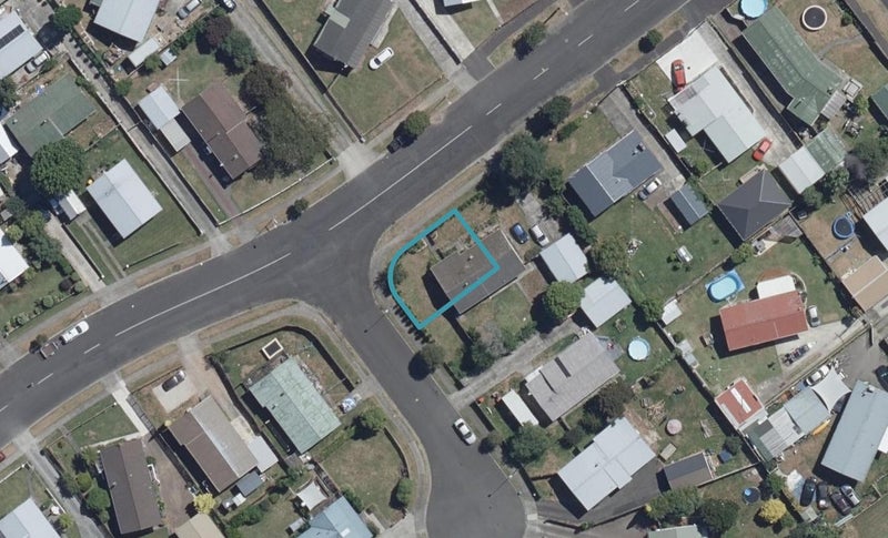 1/1 McKinley Place, Nawton, Hamilton - Carousel 1