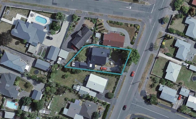 47 Totara Street, Lansdowne, Masterton - Carousel 1