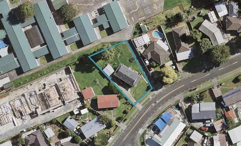 14 Aarts Avenue, Manurewa, Auckland - Carousel 1