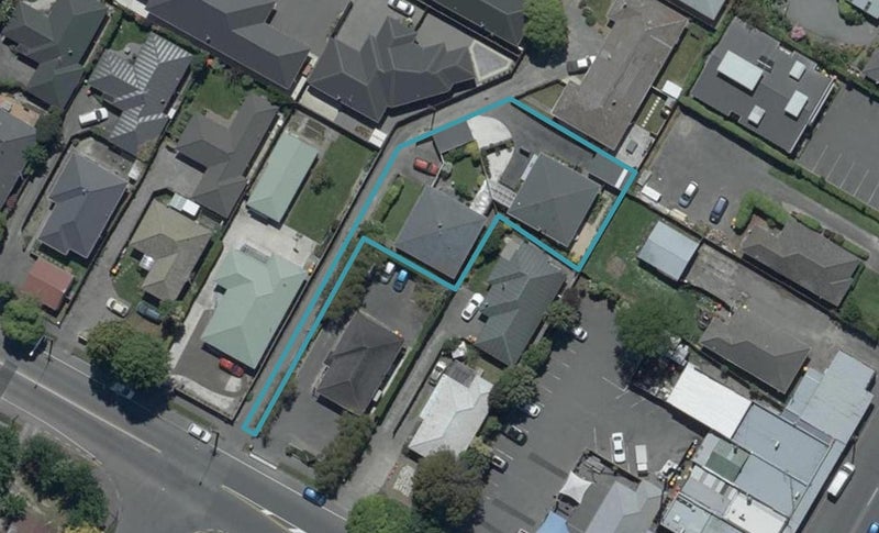 2/296A Wairakei Road, Bryndwr, Christchurch - Carousel 1