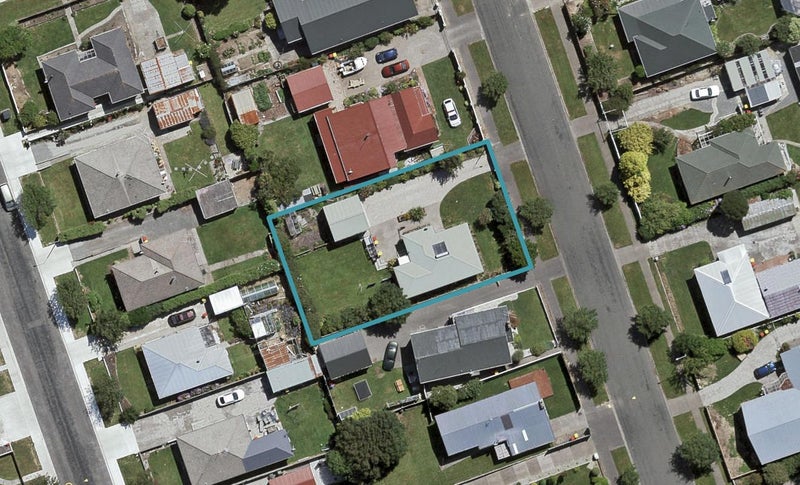 53 Anglem Street, Hawthorndale, Invercargill - Carousel 1