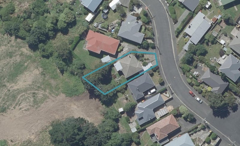 79 Greenock Street, Kaikorai, Dunedin - Carousel 1