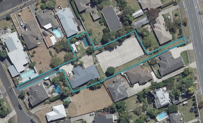 3 Elizabeth Street, Beerescourt, Hamilton - Carousel 1