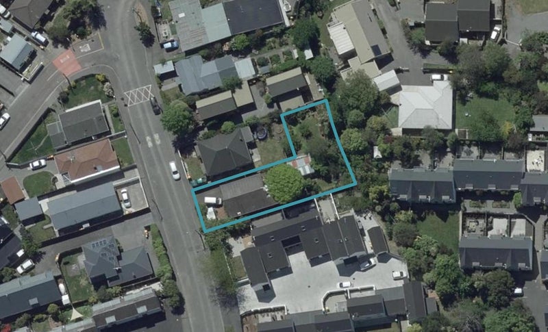 52 Trafalgar Street, St Albans, Christchurch - Carousel 1