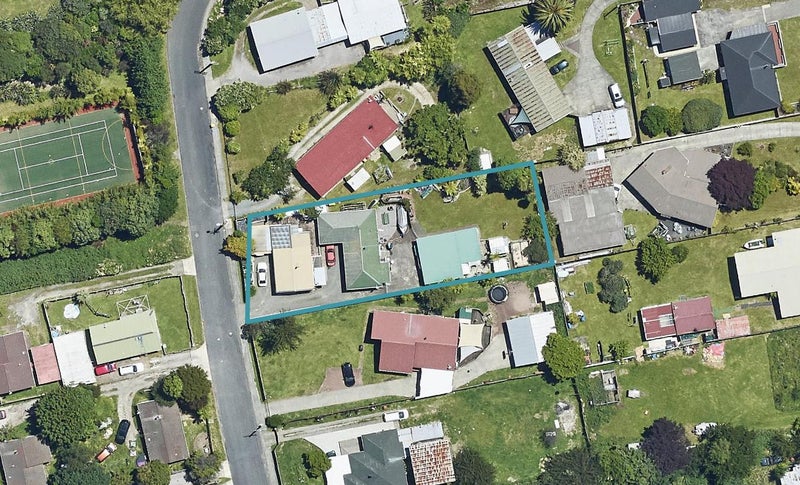 60 Taharangi Street, Koutu, Rotorua - Carousel 1