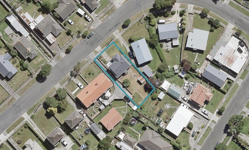 156 Reynolds Street, Taita, Lower Hutt - Carousel 1
