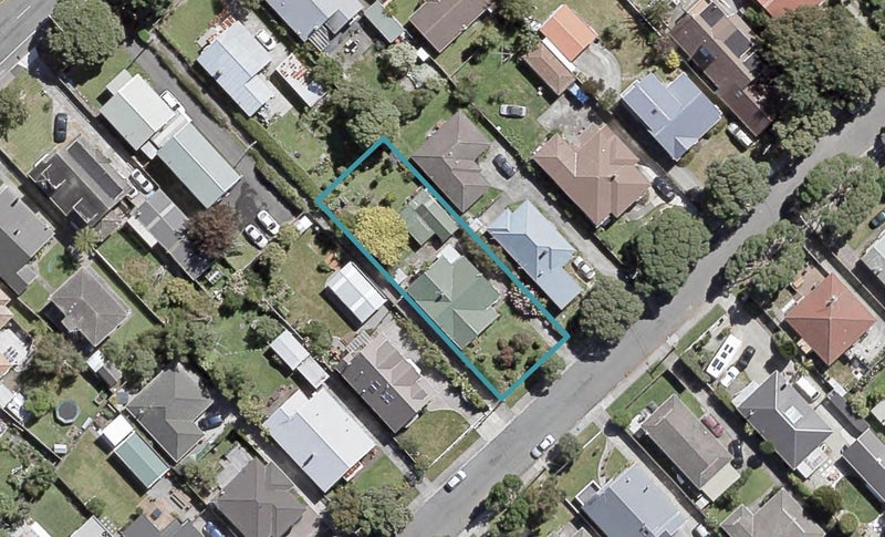 17 Trafalgar Street, Waiwhetu, Lower Hutt - Carousel 1