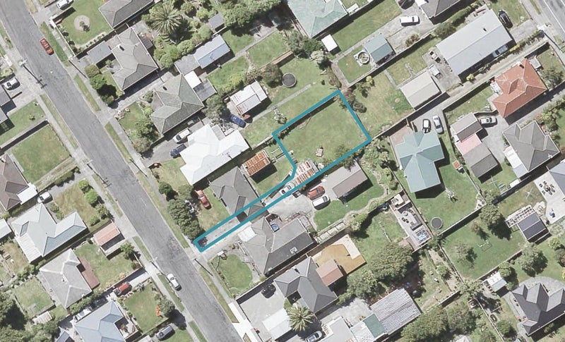 27A Bledisloe Crescent, Wainuiomata, Lower Hutt - Carousel 1