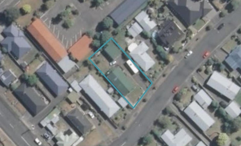 4 Mitchell Place, Netherby, Ashburton - Carousel 1
