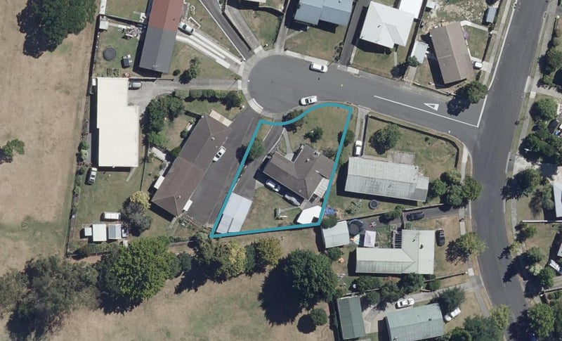 3 Wedgewood Place, Dinsdale, Hamilton - Carousel 1
