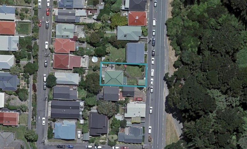 148 Russell Terrace, Berhampore, Wellington - Carousel 1