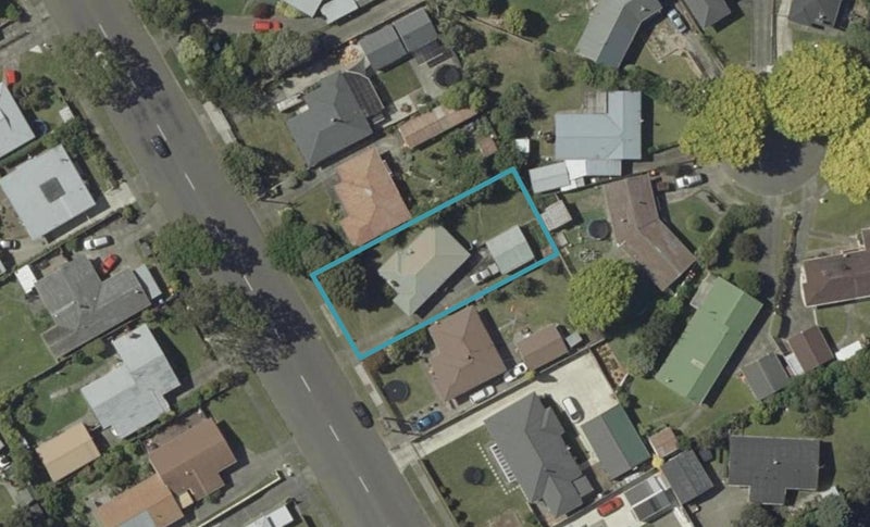 49 Maxwells Line, Awapuni, Palmerston North - Carousel 1