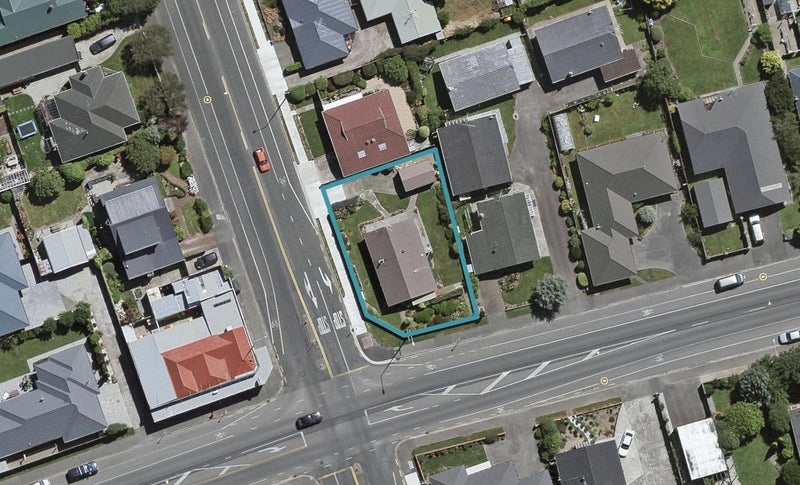 147 Lindisfarne Street, Richmond, Invercargill - Carousel 1