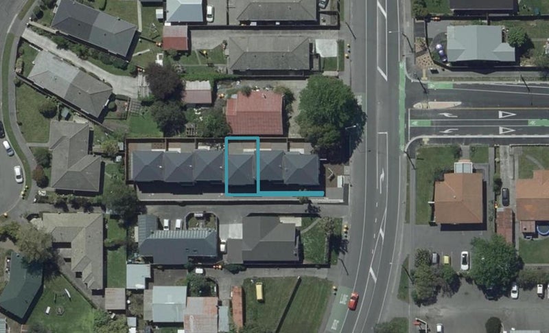 3/21 Hills Road, Edgeware, Christchurch - Carousel 1