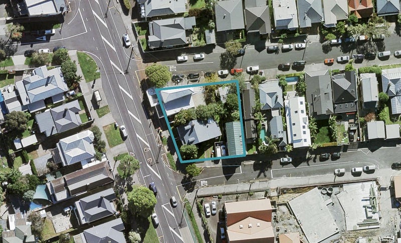 103 Douglas Street, Grey Lynn, Auckland - Carousel 1