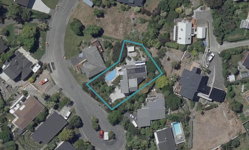 31 Janice Place, Mount Pleasant, Christchurch - Carousel 1