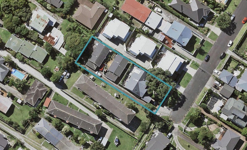 1/7 Fentham Road, Hauraki, Auckland - Carousel 1