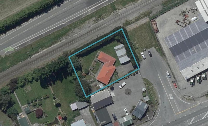 3 Barters Road, Templeton, Christchurch - Carousel 1