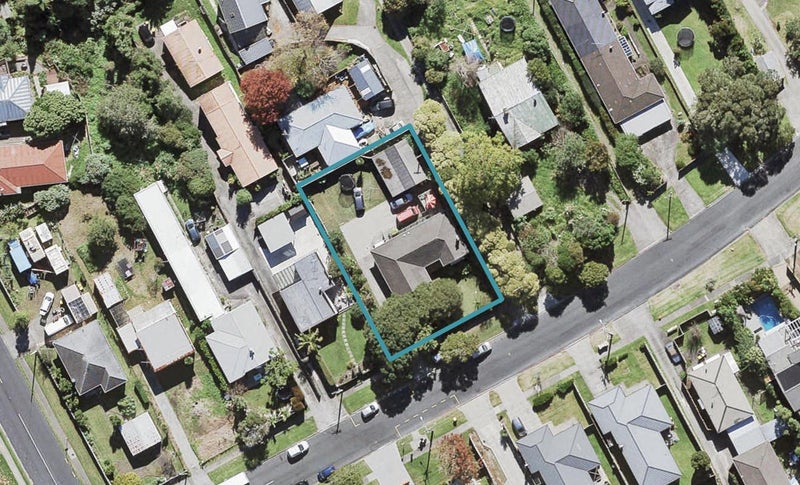 123 Seabrook Avenue, New Lynn, Auckland - Carousel 1