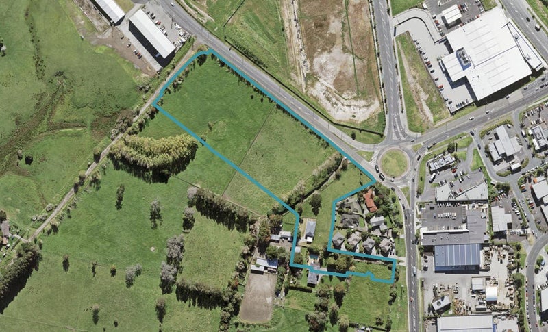 550 Don Buck Road, Westgate, Auckland - Carousel 1