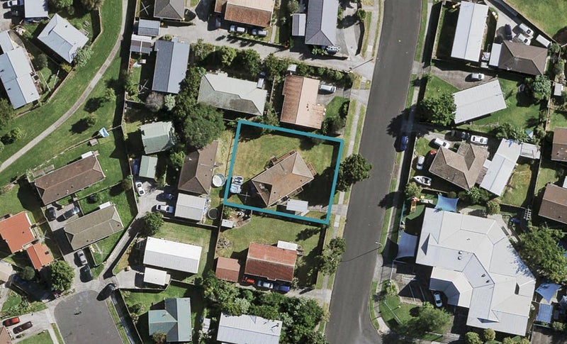 21 Trevor Hosken Drive, Wiri, Auckland - Carousel 1