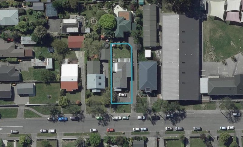 63 Sandwich Road, Beckenham, Christchurch - Carousel 1