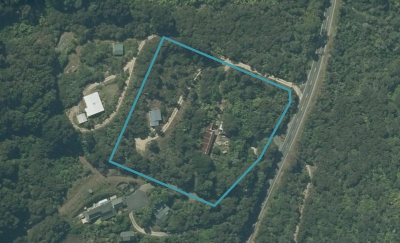 1869 Takaka-Collingwood Highway, Takaka - Carousel 1