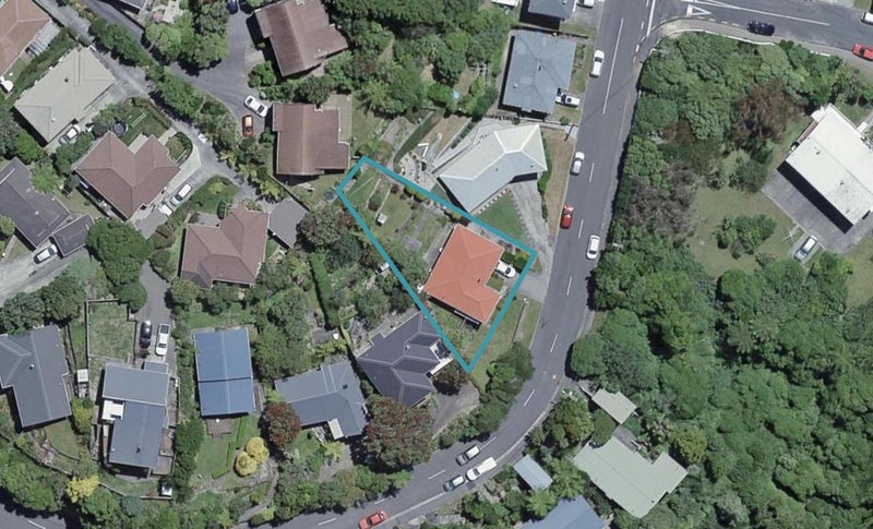 57 Fox Street, Ngaio, Wellington - Carousel 1