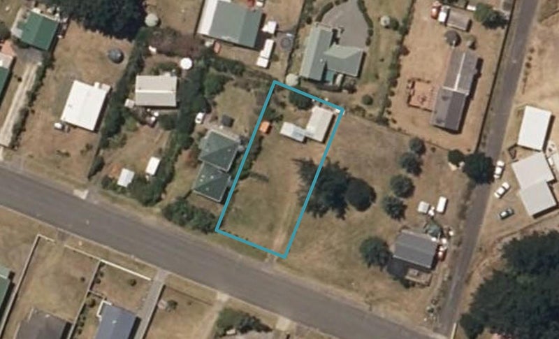 32 Hydrabad Drive, Waitarere Beach, Levin - Carousel 1