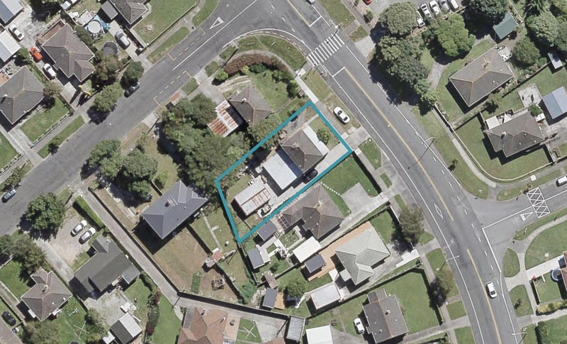 1351 High Street, Taita, Lower Hutt - Carousel 1