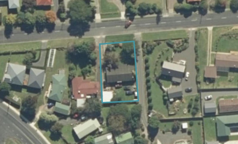 5 Herbert Street, Kihikihi, Te Awamutu - Carousel 1