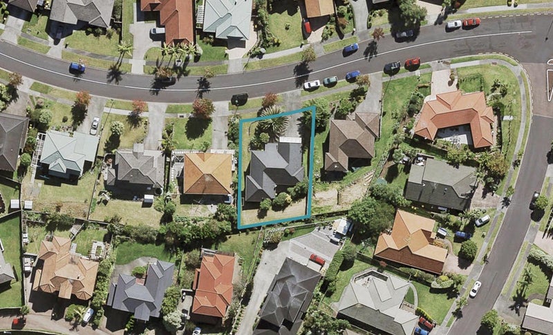 34 Bluebird Crescent, Unsworth Heights, Auckland - Carousel 1