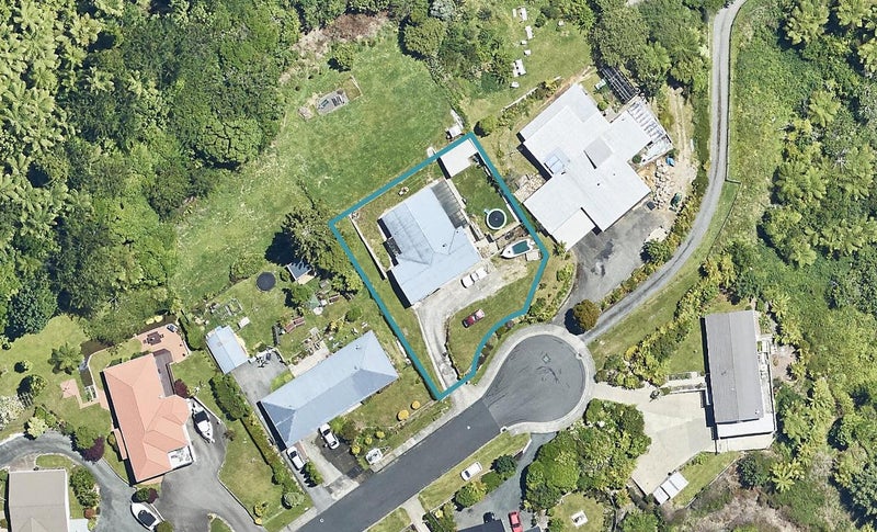 36 Russell Crescent, Western Heights, Rotorua - Carousel 1