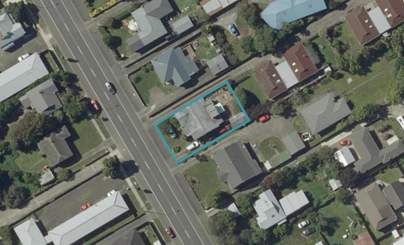 363 Botanical Road, West End, Palmerston North - Carousel 1