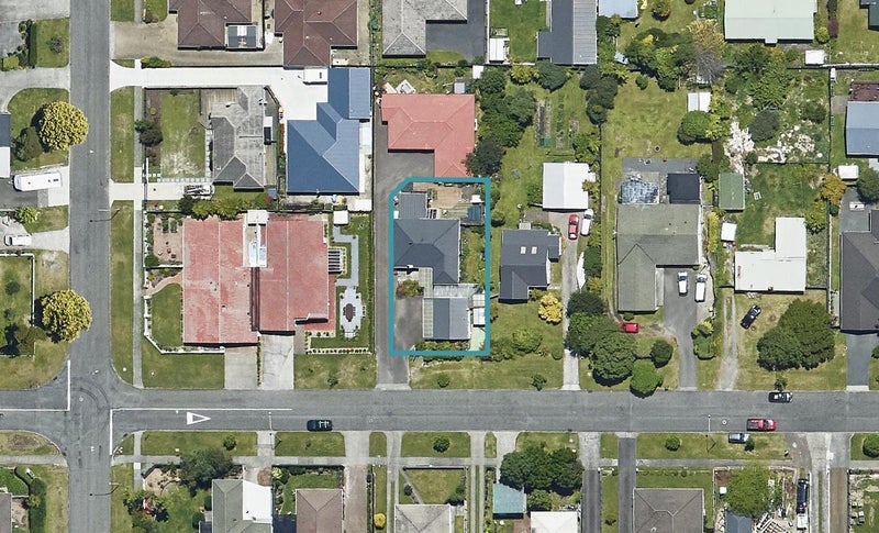 17 Holland Street, Glenholme, Rotorua - Carousel 1