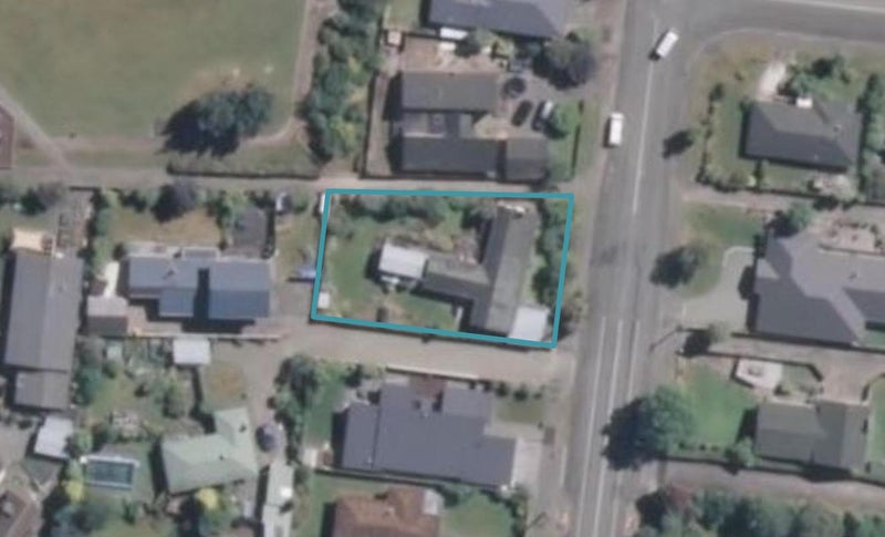 46 Spring Road, Gleniti, Timaru - Carousel 1
