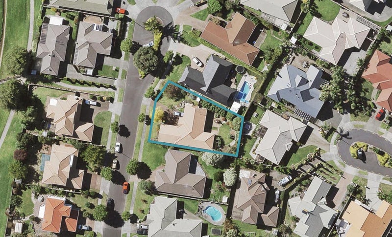 23 Astoria Place, Northpark, Auckland - Carousel 1