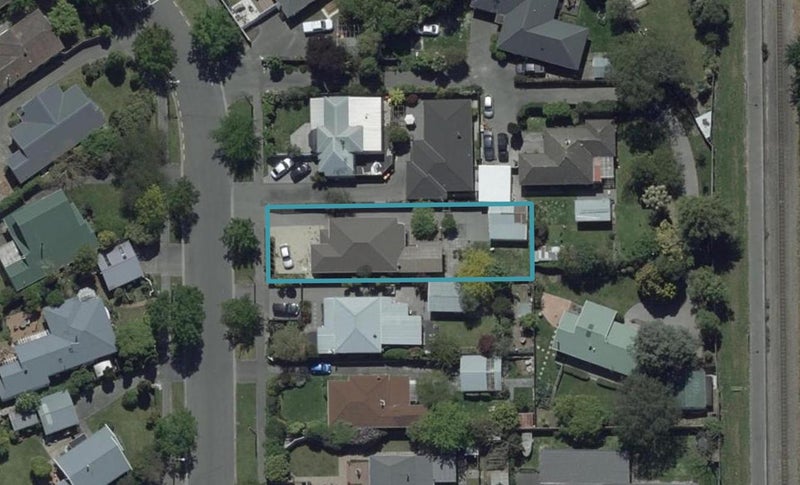 32 St James Avenue, Papanui, Christchurch - Carousel 1