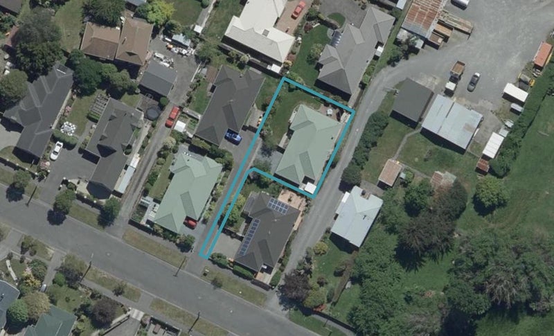 52 Englefield Road, Northwood, Christchurch - Carousel 1