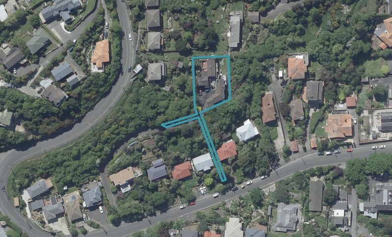124 Bedford Street, Saint Clair, Dunedin - Carousel 1