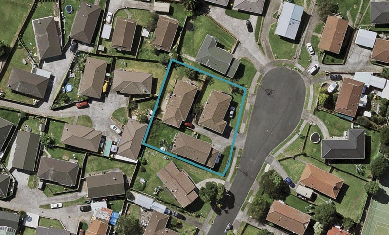 30 Dunstan Place, Ōtara, Auckland - Carousel 1