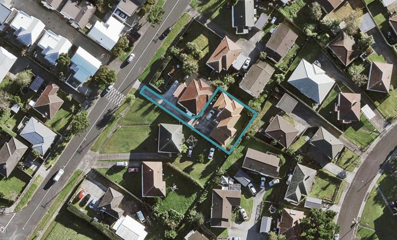65 Freeland Avenue, Mount Roskill, Auckland - Carousel 1