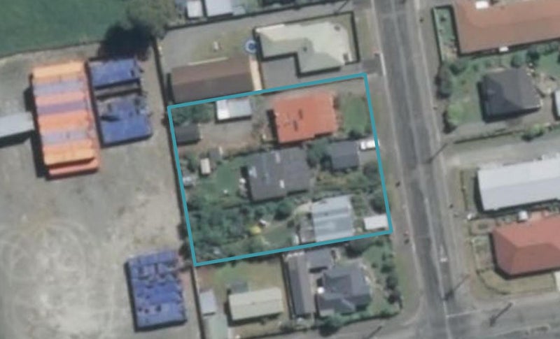 25 Birkett Street, Temuka, Temuka - Carousel 1