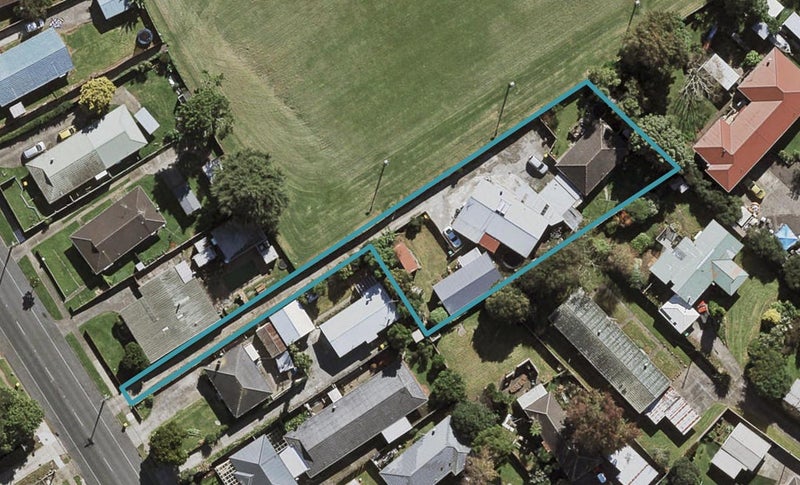 26A Gray Avenue, Mangere East, Auckland - Carousel 1